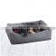 Plush Orthopedic Foam Dog Bed Memort Foam Pet bed with Machine Washable  Removable Cover