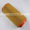 Factory direct sale Forklift spare parts 0009839025 air filter