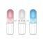 Wholesale Travel Drink Feeder Factory Manufacturer Portable Plastic Cat Pet Dog Water Bottle
