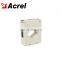 Acrel low-voltage AKH-0.66G 30*30I 5/5 current transformer 0.2S class closed type current transformer