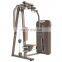 Factory New Arrival Commercial Fitness Machine Pec Fly Wholesale Products China