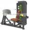 Dhz Fitness 2020 New 45 Machine Parts Gym Equipment Leg Press Use