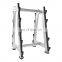 Dhz Fitness Commercial Use Barbell Rack