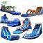 Chinese Commercial Adult Bouncy Big Blow up Yard Water Slide New for Adults