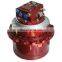 Mini Final Drive Hydraulic Travel Motor Parts  final drive TM03 GM03