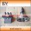 Hiatch Mini Excavator Engine 3KR1 Fuel Injection Pump