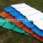 0.6mm prepainted galvalume steel roof sheet weight price