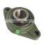 1/2" 2-Bolt Flange Pillow Block Bearing UCFL201-8