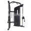 Commercial gym equipment strength machine arm exercise Multi Functional Trainer
