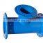 Ductile Iron Pipe Fittings