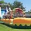 Tobogan Inflable Slides Bouncer Juegos Inflables Commercial Inflatable Water Slide For Kids