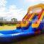 Blow Up Waterslide Inflatable Water Slides Kids For Sale Commercial