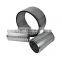 10 micron custom natural gas  air filter element for  industrial  pump