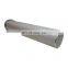 Huahang manufacurer Sinter stainless steel filter tube with 5 micron