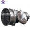 CE certificate Vacuum Organic Freeze Dried Fruit Powder Machine