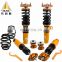 Coilovers Shock Absorber Strut Kits Adjustable Damper shock absorbers for sale Modified adjustable gas shock
