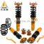 Coilovers Shock Absorber Strut Kits Adjustable Damper shock absorbers for sale Modified adjustable gas shock