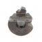 Hay Square Baler Knotter pinion E44026  Casting 40Cr Small Gear For Farm machine