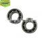 6082rs 608rs high precision ball bearing 608 with spacer ring