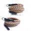 Grip Elastic Gym Exercise Fitness Training Jute Battling Power Improve Battle Rope