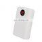 Portable powerbank 10000mAh high capacity factory price power bank 10000 mAh  with 3 inputs and 2 outputs