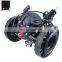 4" pressure reduce solenoid valve for irrigation agriculture PN10 DN100 AC DC LATCHING 9v 401T
