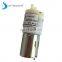 High Flow Portable Compressor 6V 12V Piston Mini Vacuum Pump Air Vacuum