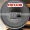 Strong Quality Mine specialty Model E3345 5E0345 excavator undercarriage track rollers excavator front idler