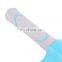 Vivanstar ST6663 Colorful Multi-functional Natural Latex Sit-Ups Abdomen Fitness Pedal Rally Elastic Band