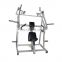Plate loaded chest exercise equipment Iso-Lateral Super Incline Press RHS13