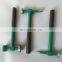 7PCS Kit Heavy Duty Auto Body Hammer Dolly Set