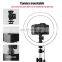 New cross-border photography live support 10 inch led fill light 26cm anchor self-portrait beauty fill light