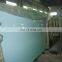 sell 6-14mm high quality white glass white milk sheet glass
