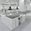 SGS tested University laboratory furniture work bench chemical lab table