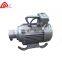 electric plug-in internal concrete vibrator motor with mass consumption