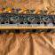 High Performance Excavator S4K Engine Cylinder Head for Engine E120B. 34301-01050