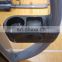 2017 New Product LZX-8004 Seated Row/Single Station for gym equipment