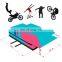 Safety Large Inflatable Stunt Airbag Inflatable Jumping Pad Landing Mat Air Bag Stunts for Extreme Sports Skiing