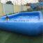 Large Summer Fun Inflatable Swimming Pool For Adults / Kids With High Quality Cheap Price For Sale