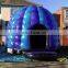 Best Quality Inflatable Music Bouncer,Disco Dome Inflatable Bounce House For Adult