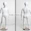Wholesale Children Fiberglass Mannequin,Abstract Kids Full Body Cheap Baby Model CD2