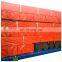 steel rectangular q345b tubing