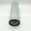 Engine air filter 1153847 6030802400 2446U249S1 5195023151 P522452