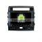 Quad core dvd player for car,wifi,BT,mirror link,DVR,SWC for toyota land cruiser