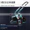 Strollers walkers manufacturer outdoor easy fold portable car seat pram high landscape luxury 3 in 1 baby stroller