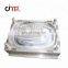 Hot Sale Custom Multifunction Convenient Good Quality High Precision Plastic Baby Bathtub Mould