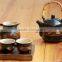 Chinese ceramic tea set & bone china tea set prices With Bone China Tea Set,tea set glass