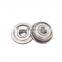 F627 F627z F627zz Flange Ball Bearing for Printers,instrument And Tool