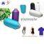 High quality high-elastic Nylon sewing thread factory multicolor spandex thread