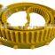 Special PU Button Belt For Carding Machine T10-3040